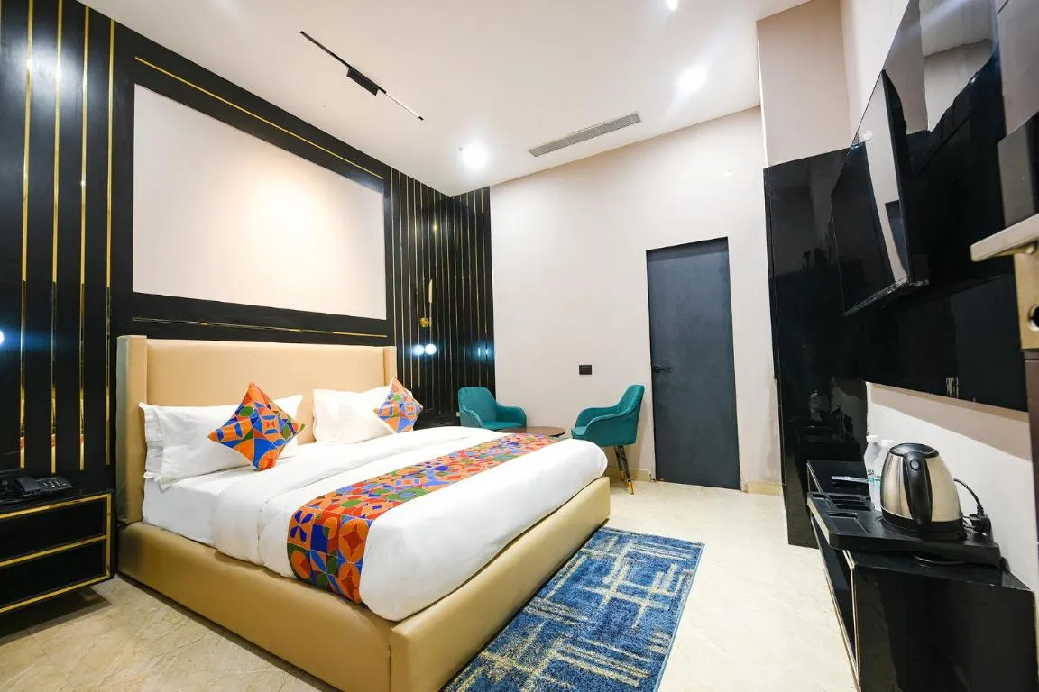 Image of FabHotel Prime Elegance Suites