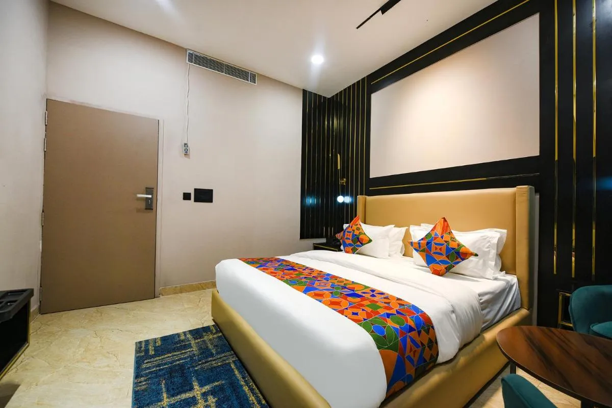 Image 2 of FabHotel Prime Elegance Suites