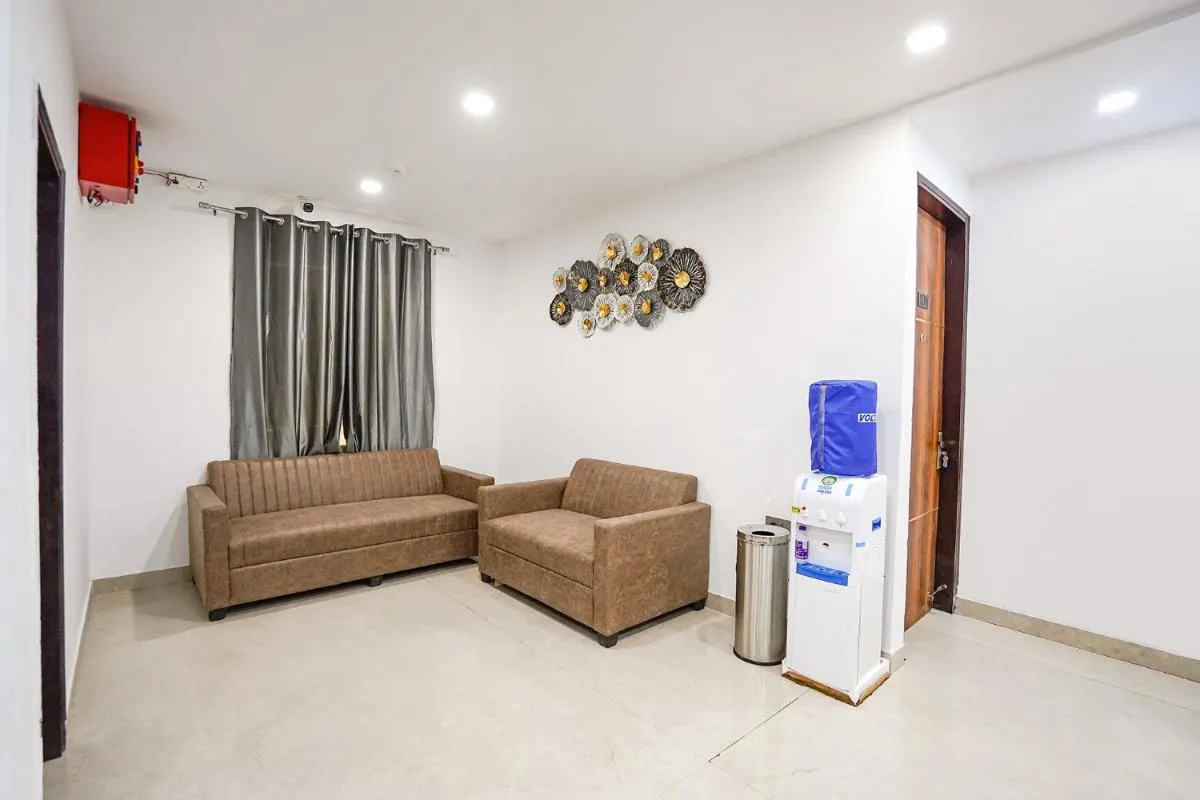 Image 5 of FabHotel Prime Emporio Villa By SBG