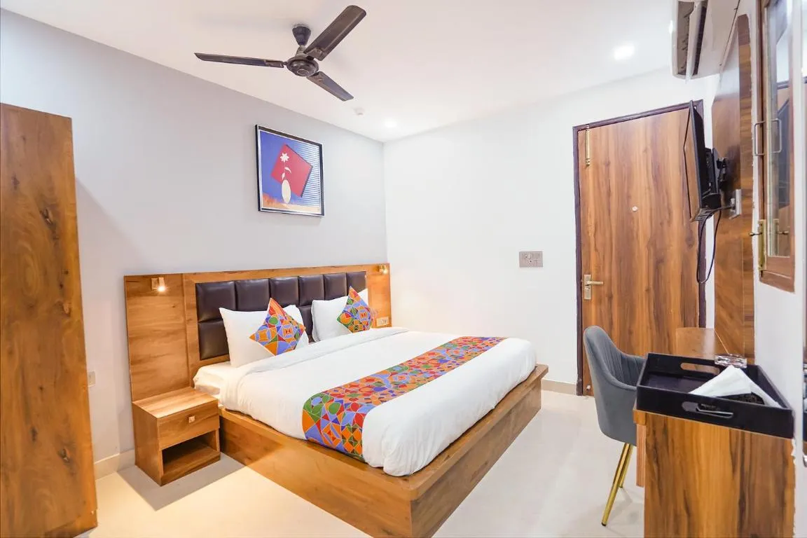 Image of FabHotel Prime Emporio Villa By SBG