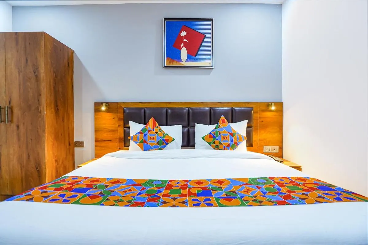 Image 1 of FabHotel Prime Emporio Villa By SBG
