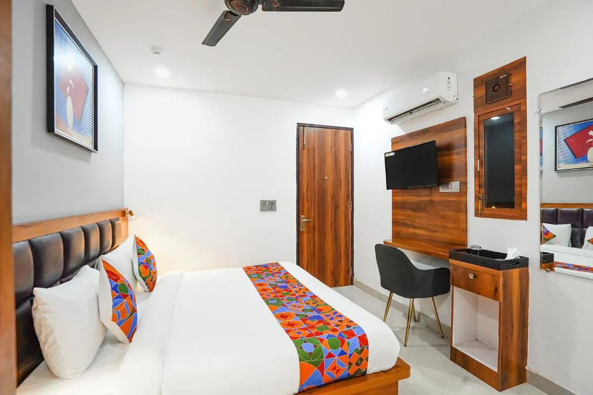 Image 3 of FabHotel Prime Emporio Villa By SBG