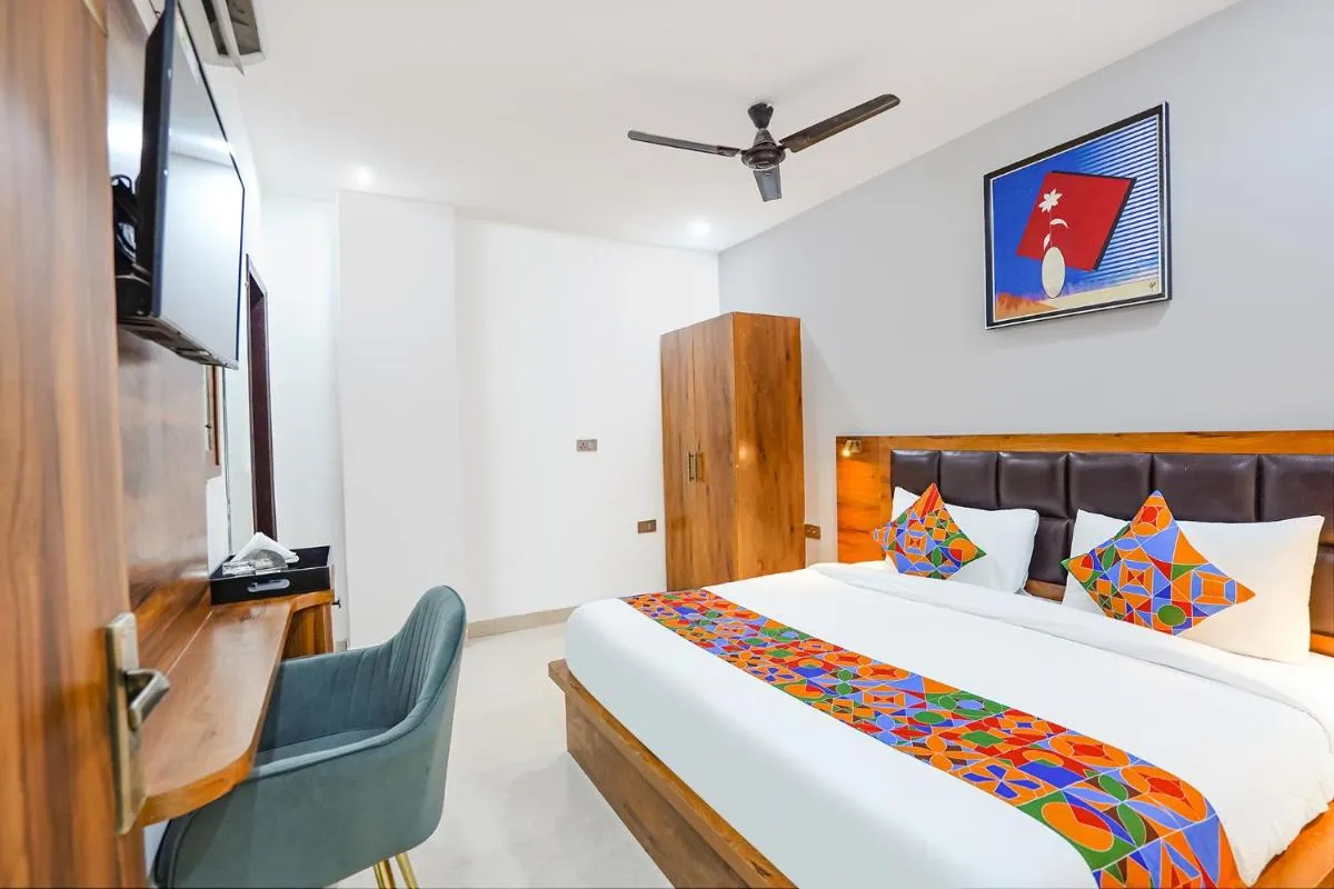 Image 2 of FabHotel Prime Emporio Villa By SBG