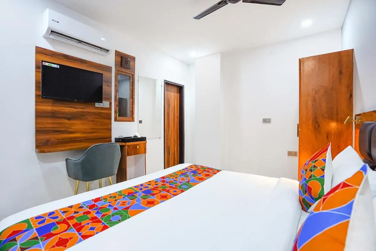 Image 4 of FabHotel Prime Emporio Villa By SBG