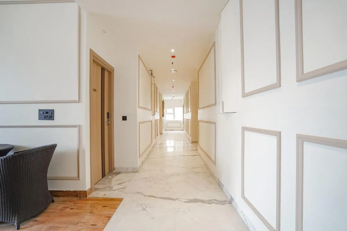 Image 6 of FabHotel Prime IP Indrapuram