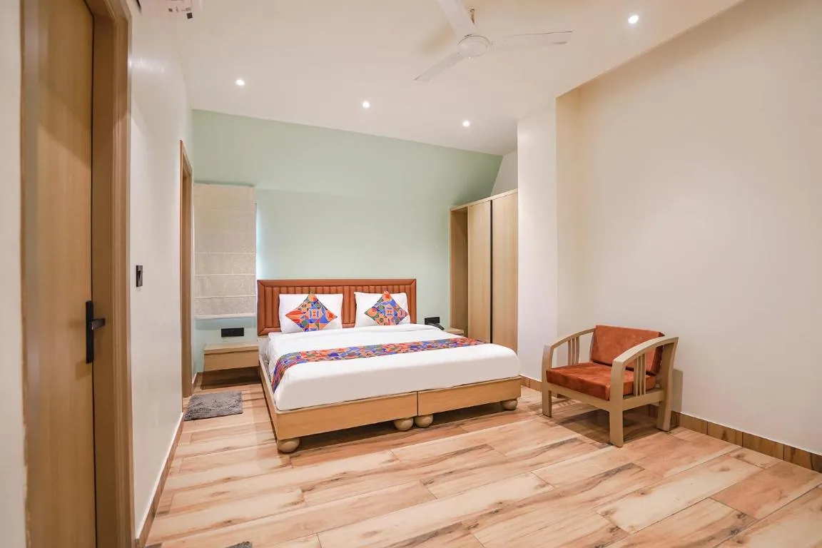 Image of FabHotel Prime IP Indrapuram