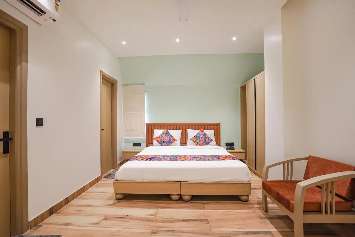 Image 1 of FabHotel Prime IP Indrapuram