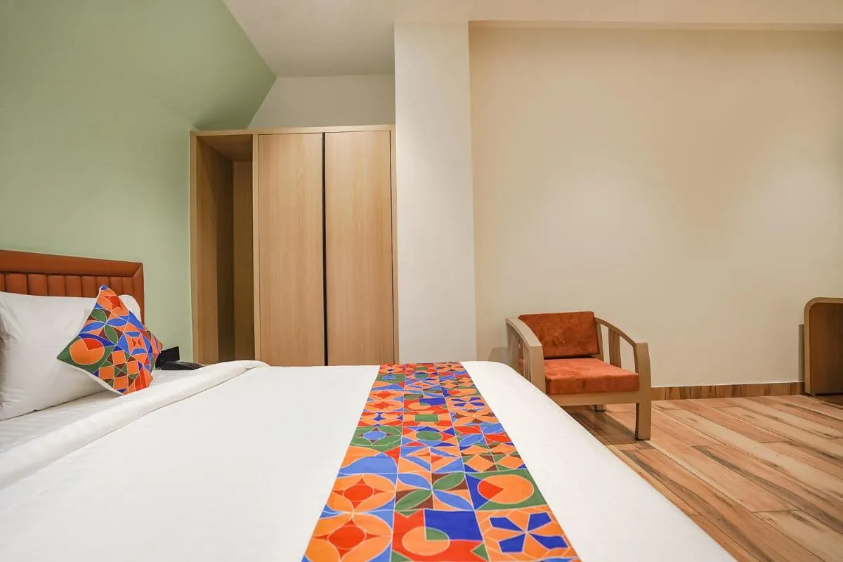 Image 3 of FabHotel Prime IP Indrapuram
