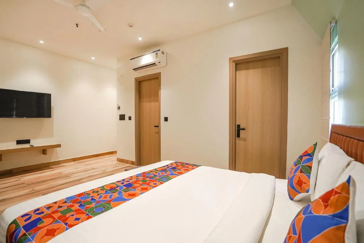 Image 4 of FabHotel Prime IP Indrapuram