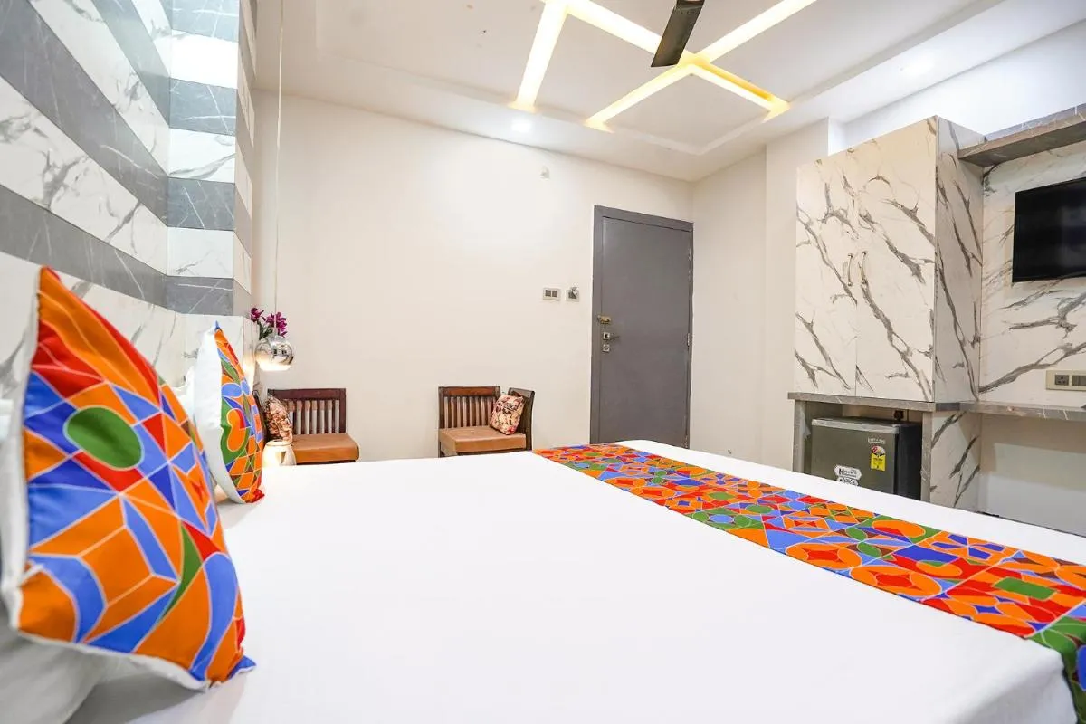 Image 3 of FabHotel Prime Mansa
