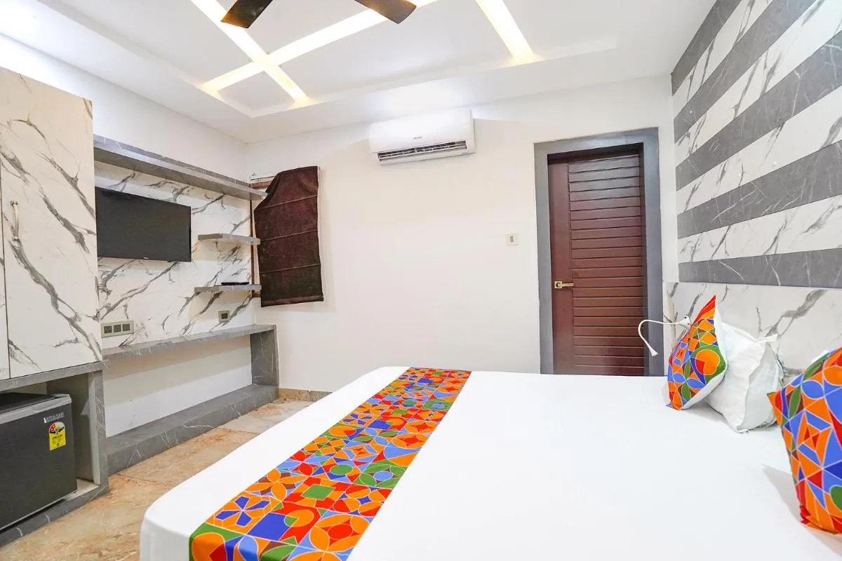 Image 5 of FabHotel Prime Mansa