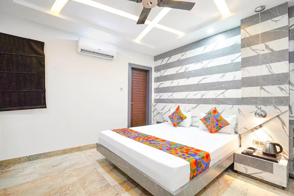 Image of FabHotel Prime Mansa