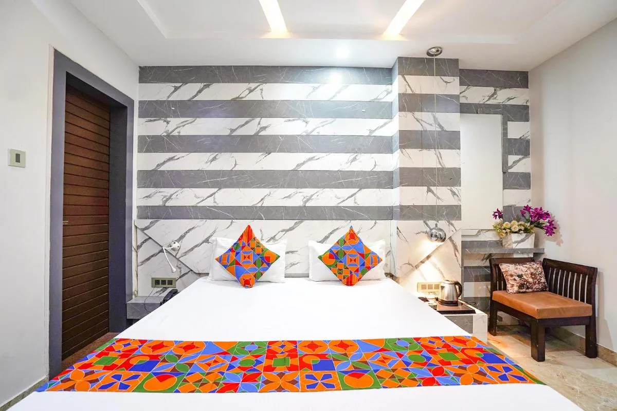 Image 2 of FabHotel Prime Mansa