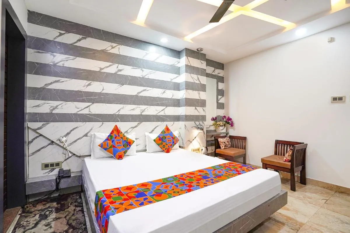 Image 1 of FabHotel Prime Mansa