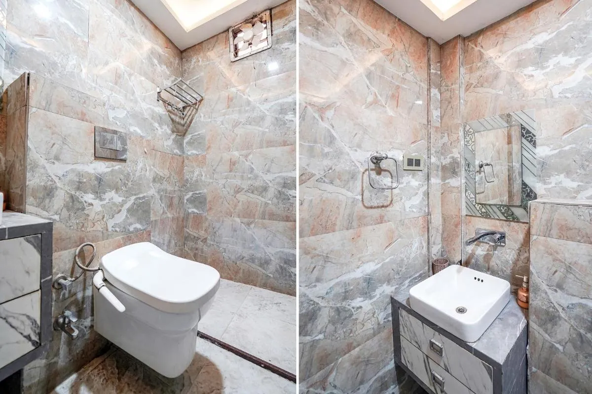 Image 6 of FabHotel Prime Mansa
