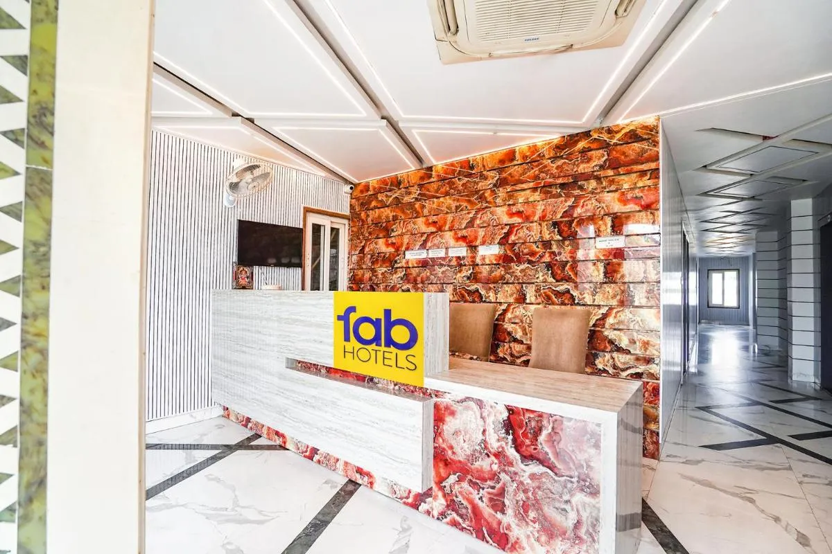 Image 4 of FabHotel Prime Mansa