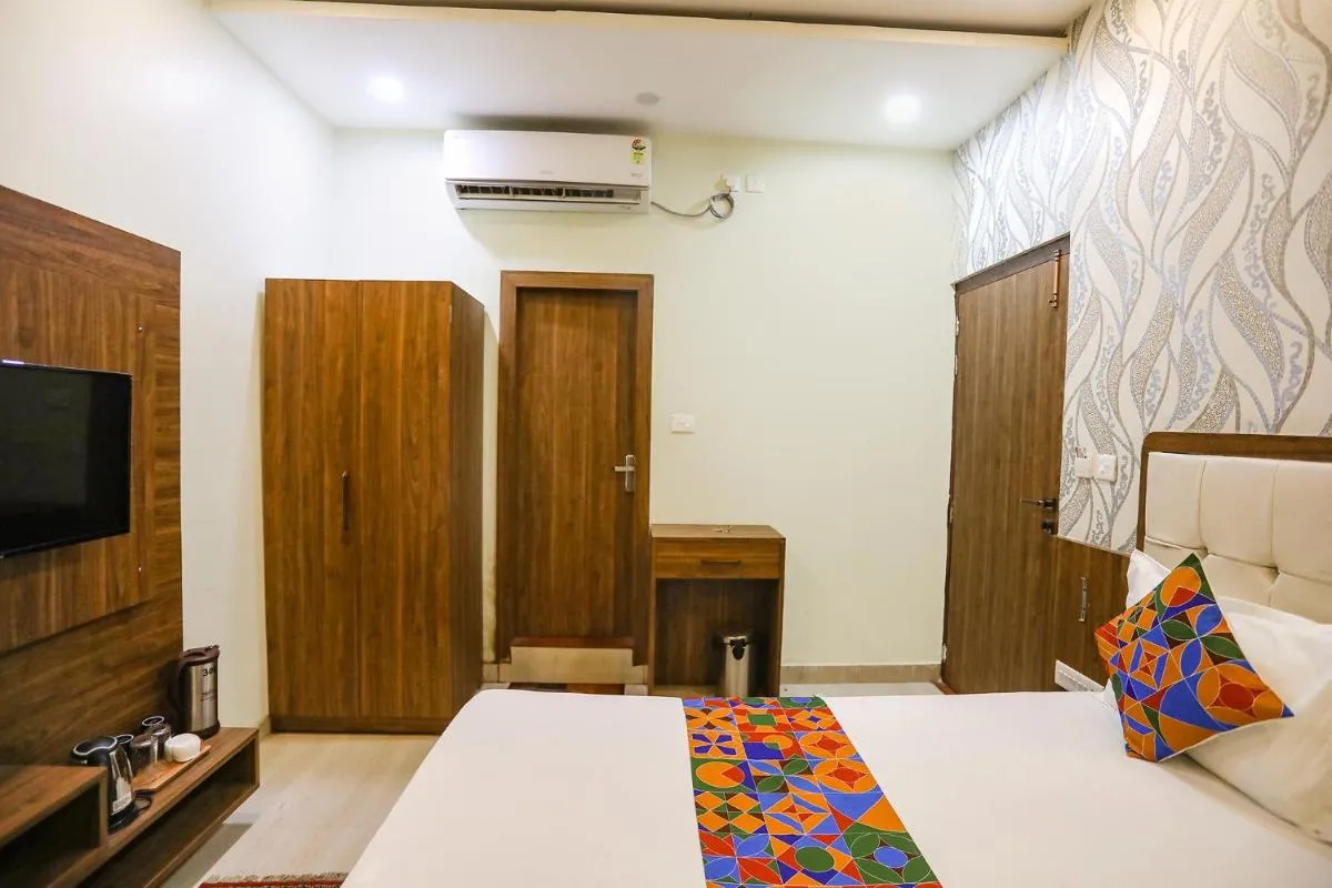 Image 6 of FabHotel Prime Siddhant Palace