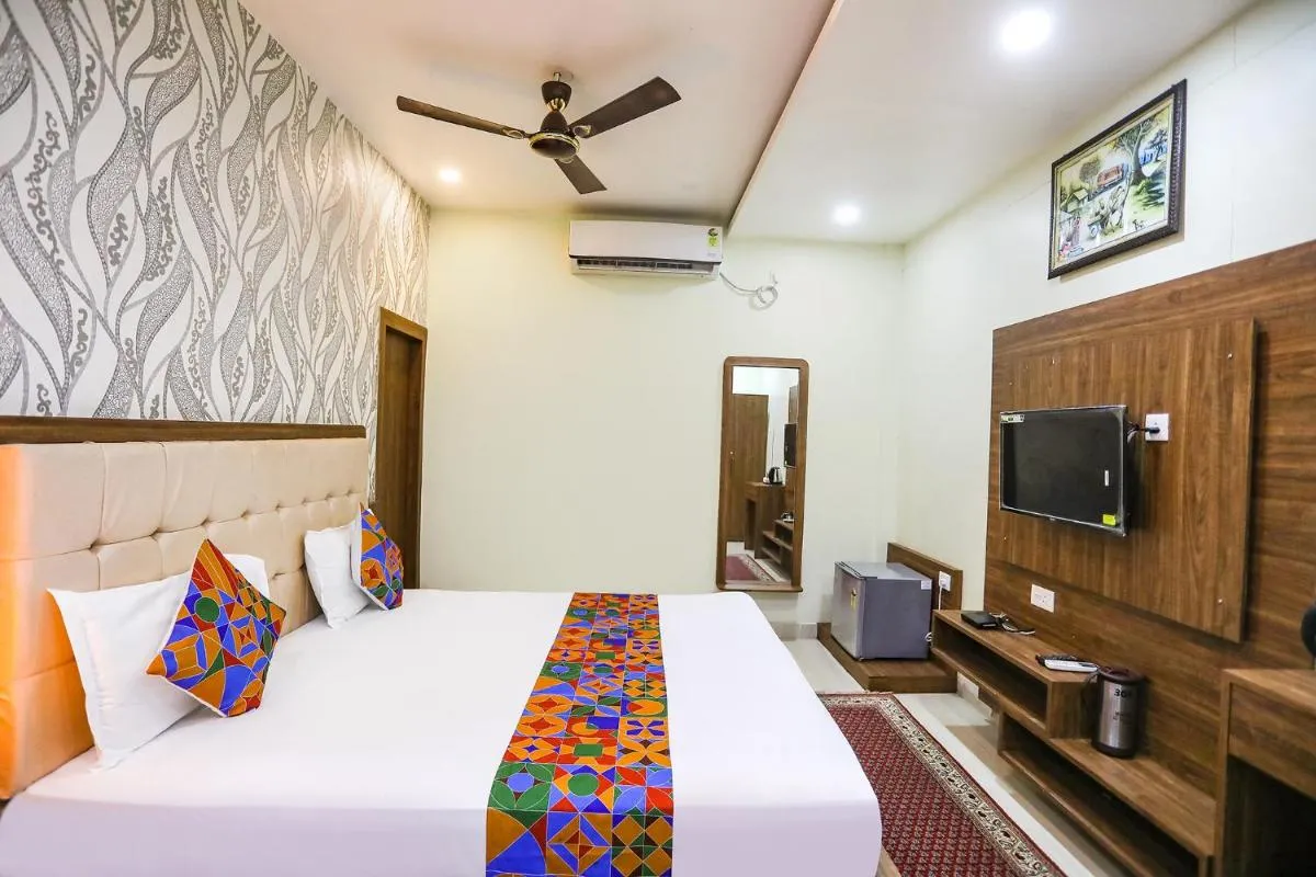 Image 4 of FabHotel Prime Siddhant Palace