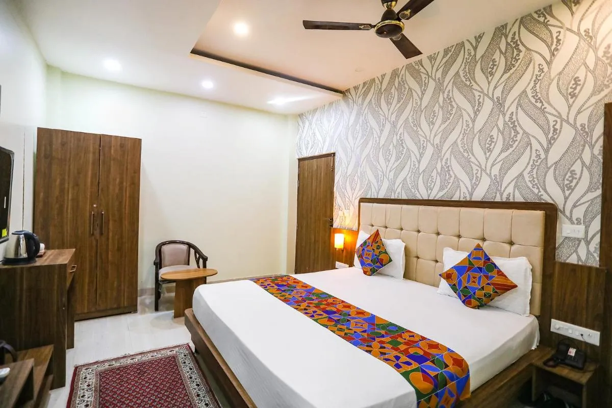 Image 3 of FabHotel Prime Siddhant Palace