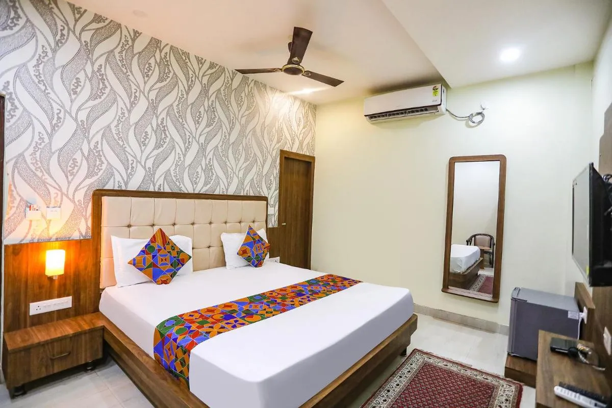 Image 1 of FabHotel Prime Siddhant Palace