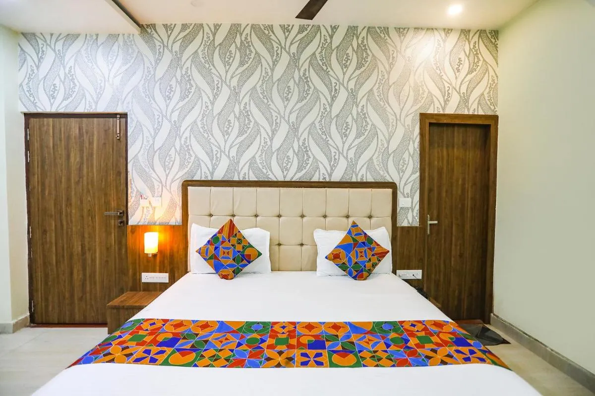 Image 5 of FabHotel Prime Siddhant Palace