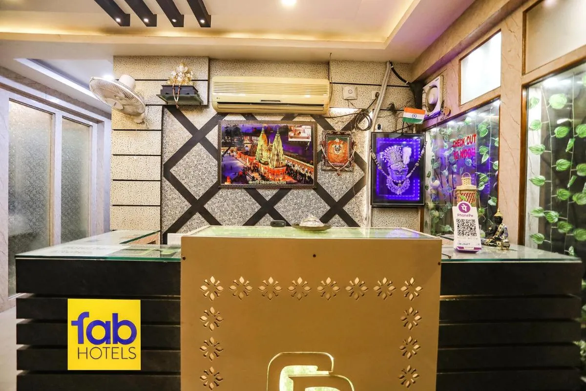 Image 2 of FabHotel Prime Siddhant Palace