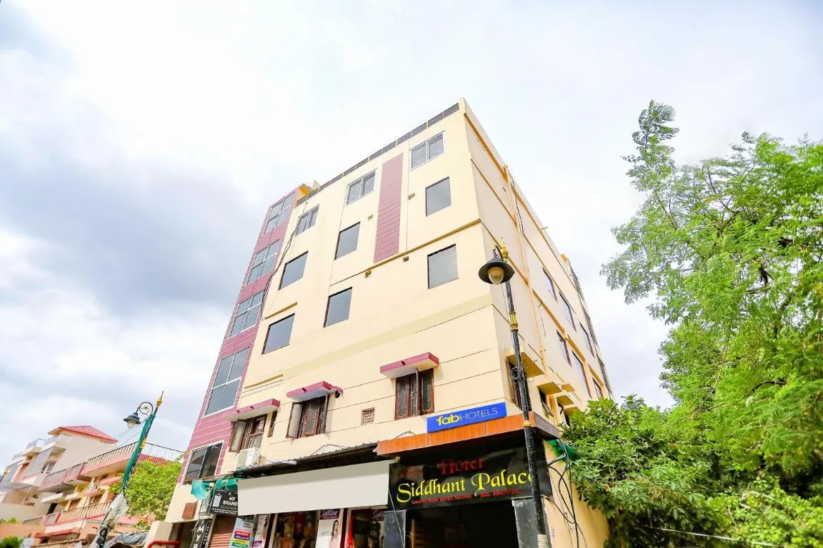 Image of FabHotel Prime Siddhant Palace