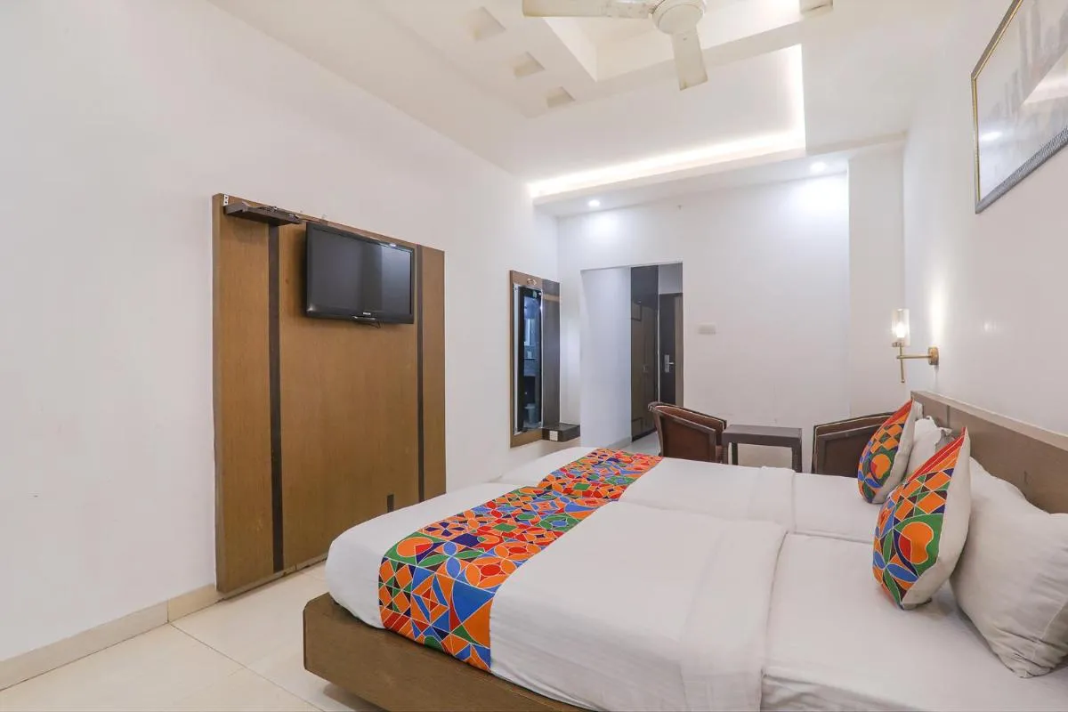 Image 4 of FabHotel Prime The Continental