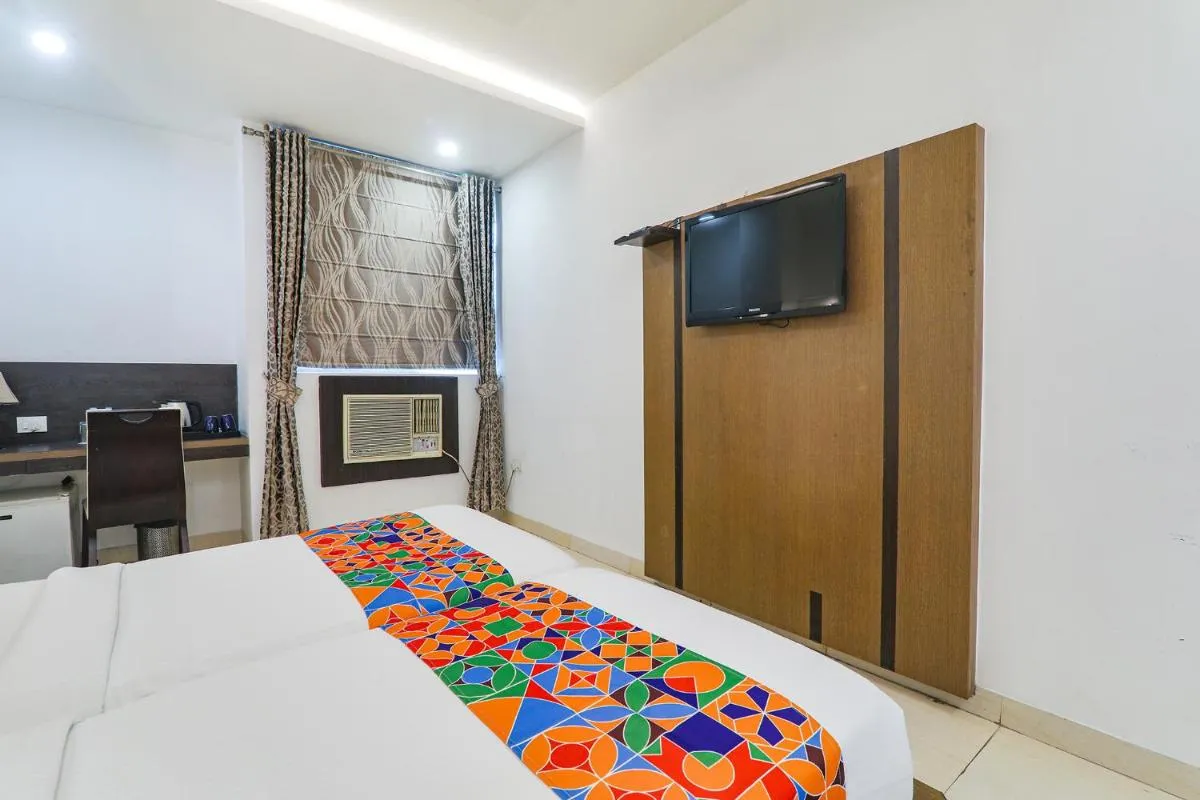 Image 3 of FabHotel Prime The Continental