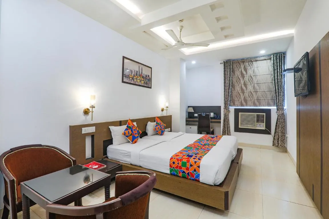 Image of FabHotel Prime The Continental