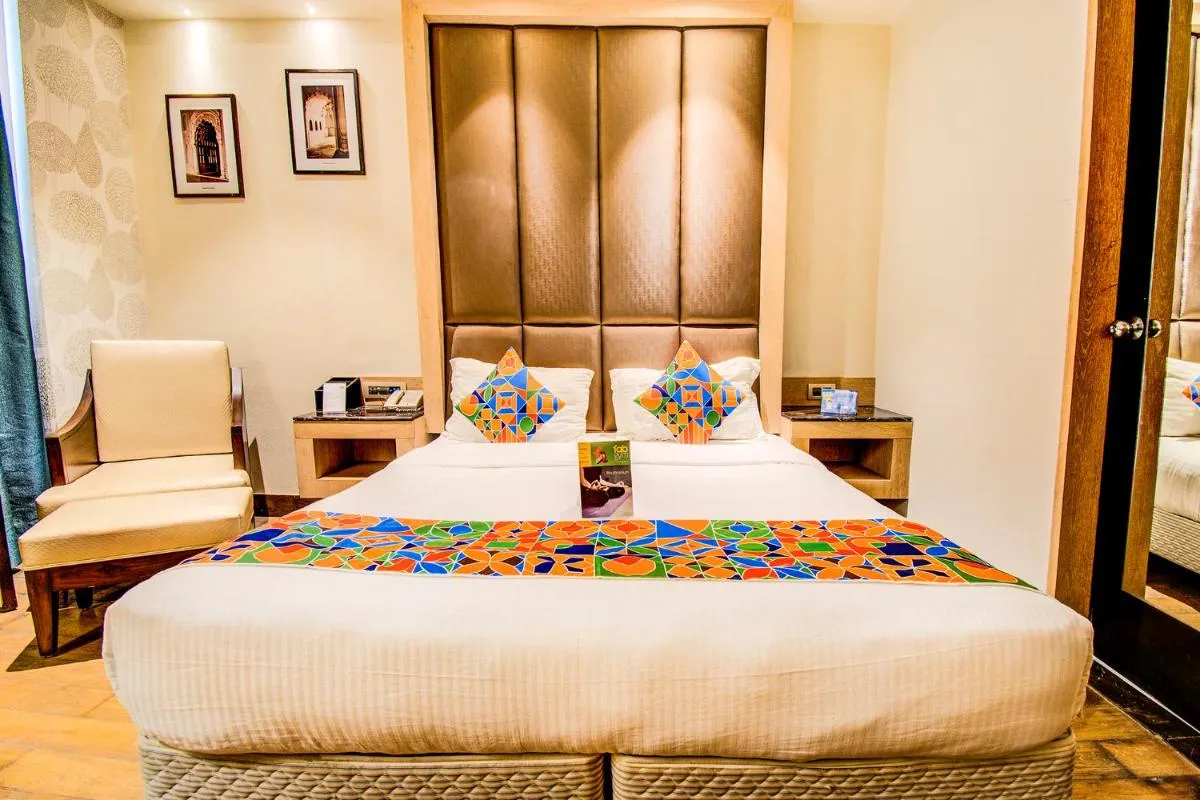 Image 3 of FabHotel Prime V Hazratganj