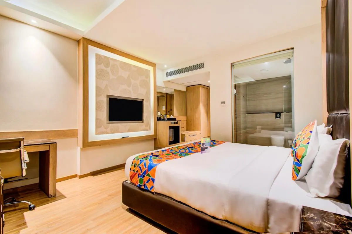Image 5 of FabHotel Prime V Hazratganj