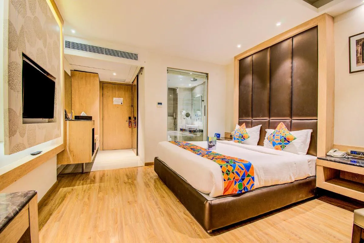 Image 4 of FabHotel Prime V Hazratganj