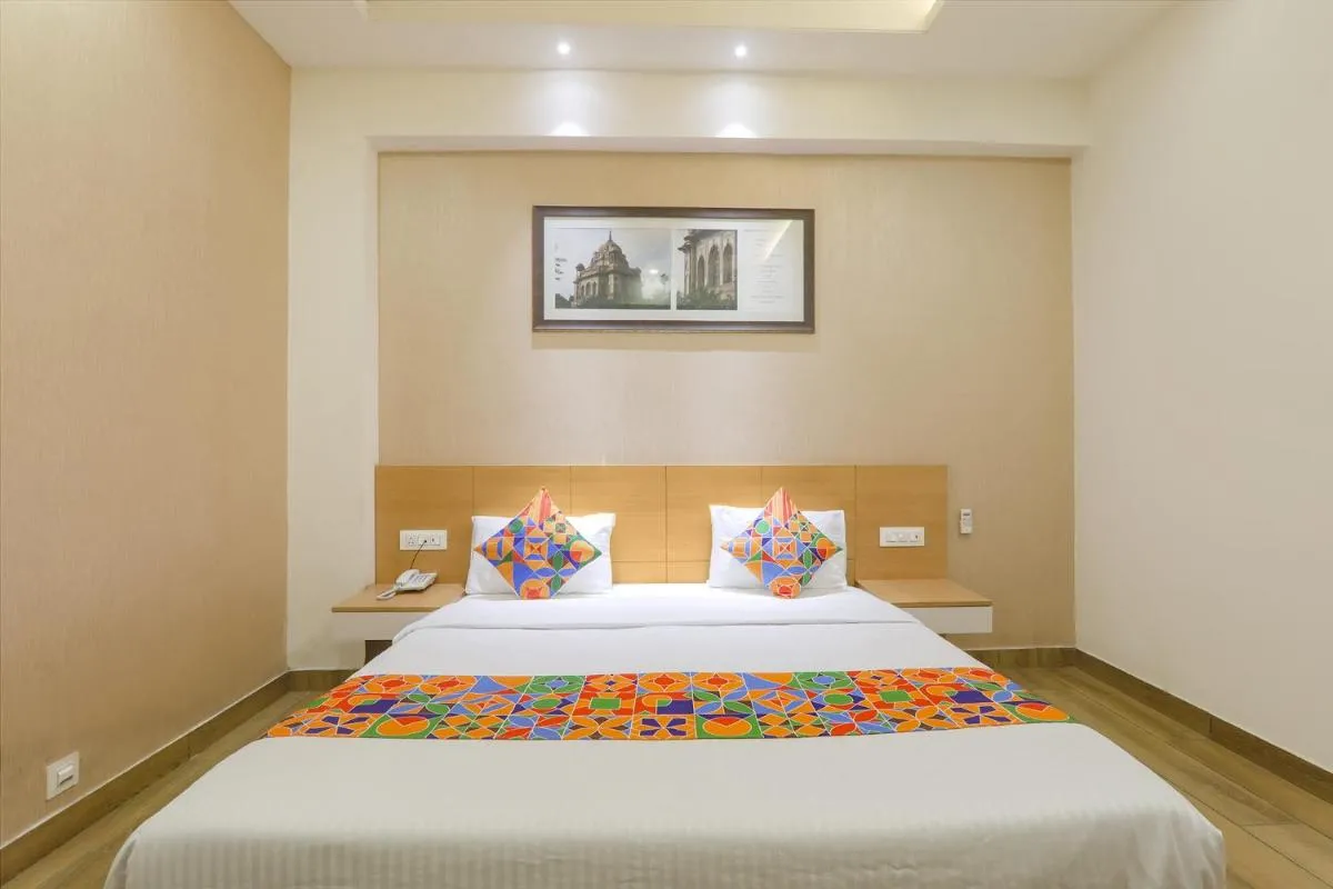 Image 1 of FabHotel Raghubar Kripa