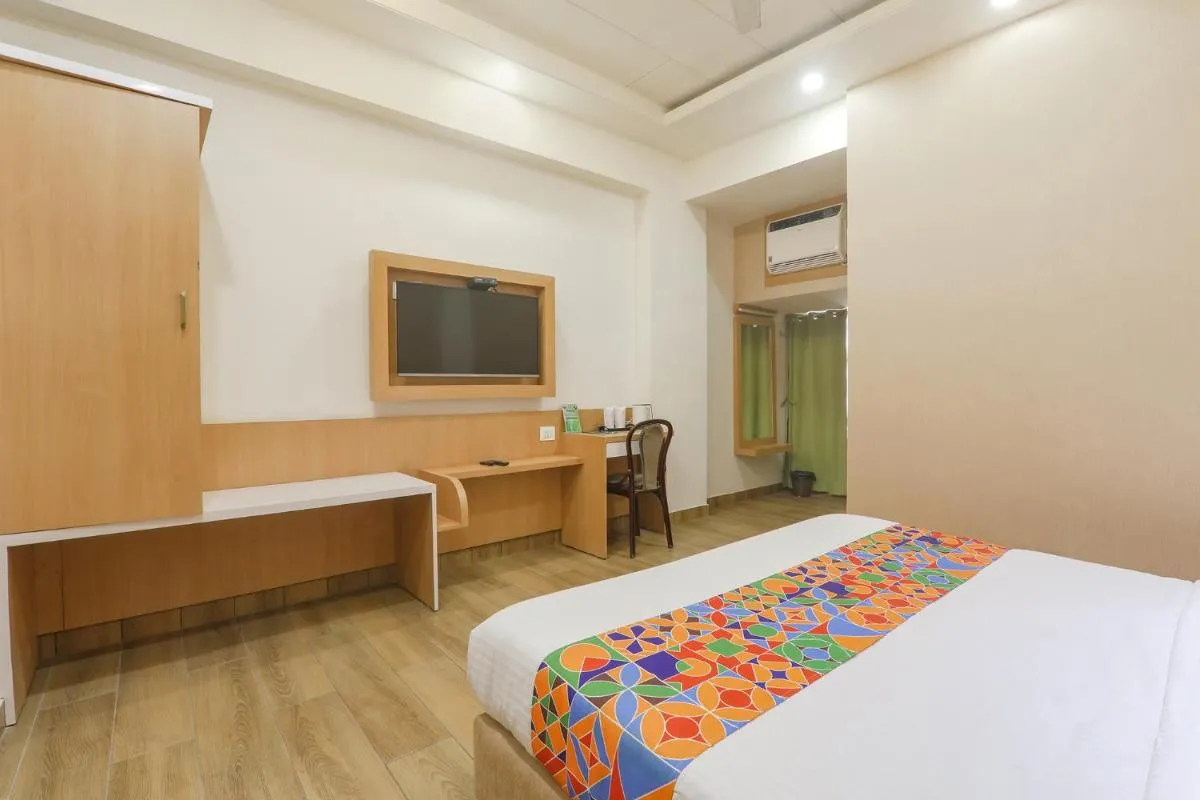 Image 4 of FabHotel Raghubar Kripa