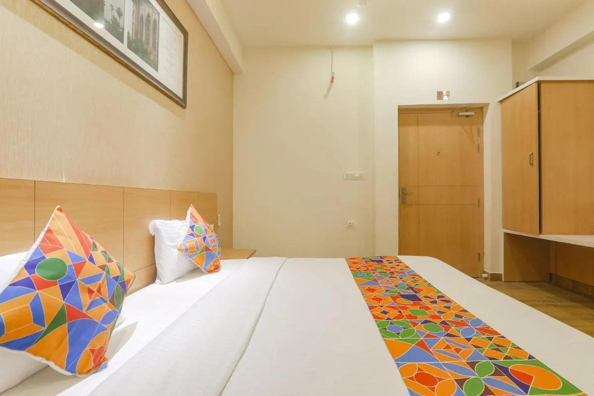 Image 3 of FabHotel Raghubar Kripa