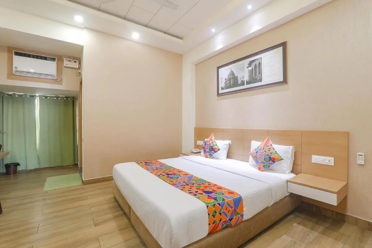 Image 2 of FabHotel Raghubar Kripa