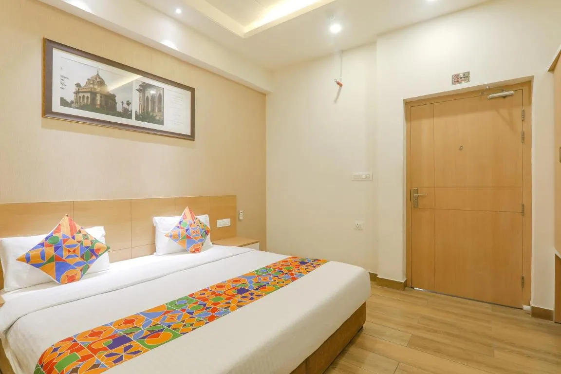 Image of FabHotel Raghubar Kripa
