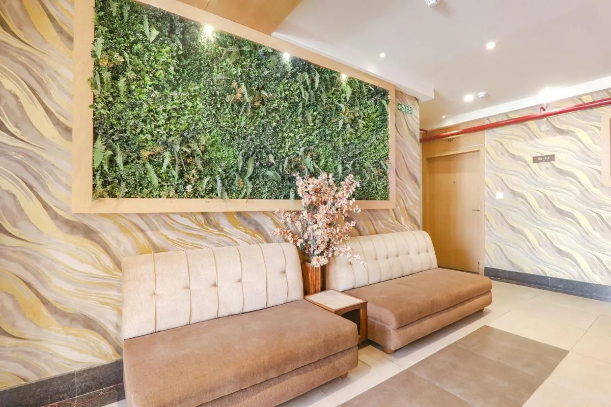 Image 6 of FabHotel Raghubar Kripa