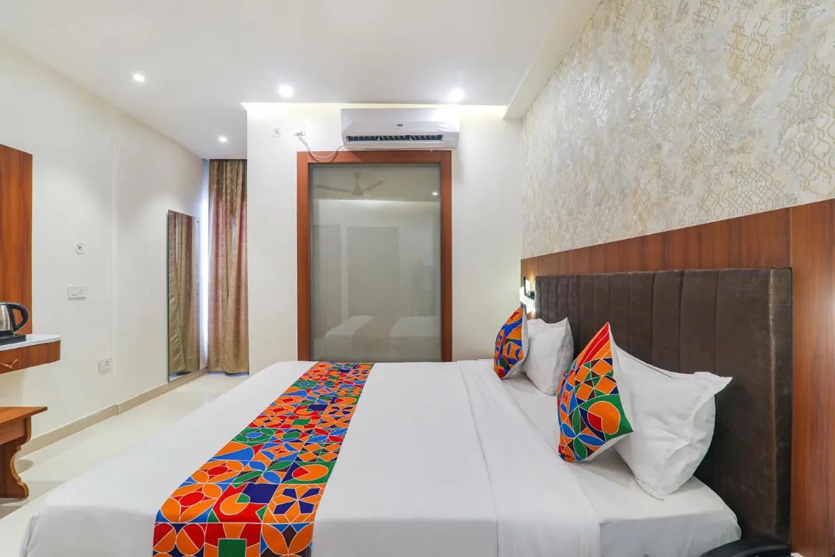 Image 3 of FabHotel Raj Palace