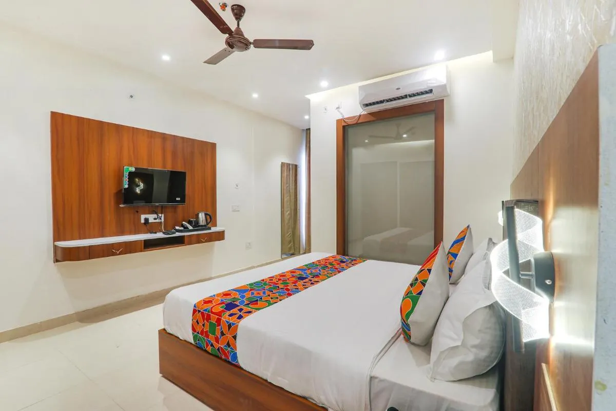 Image 4 of FabHotel Raj Palace