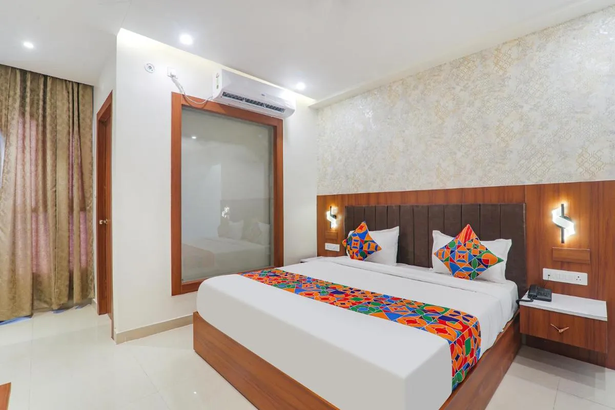 Image 2 of FabHotel Raj Palace