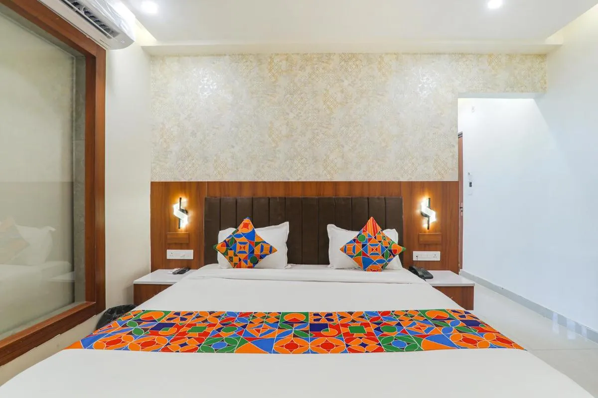 Image 1 of FabHotel Raj Palace