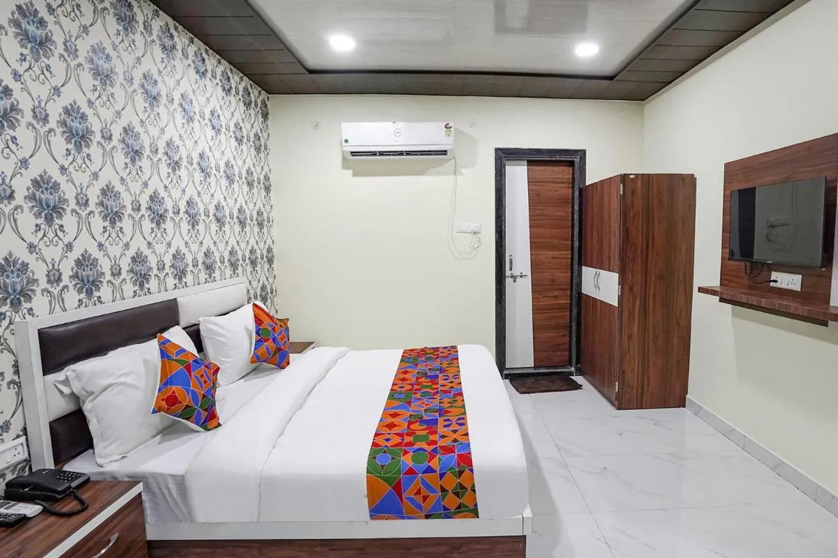 Image 4 of FabHotel Rajdhani