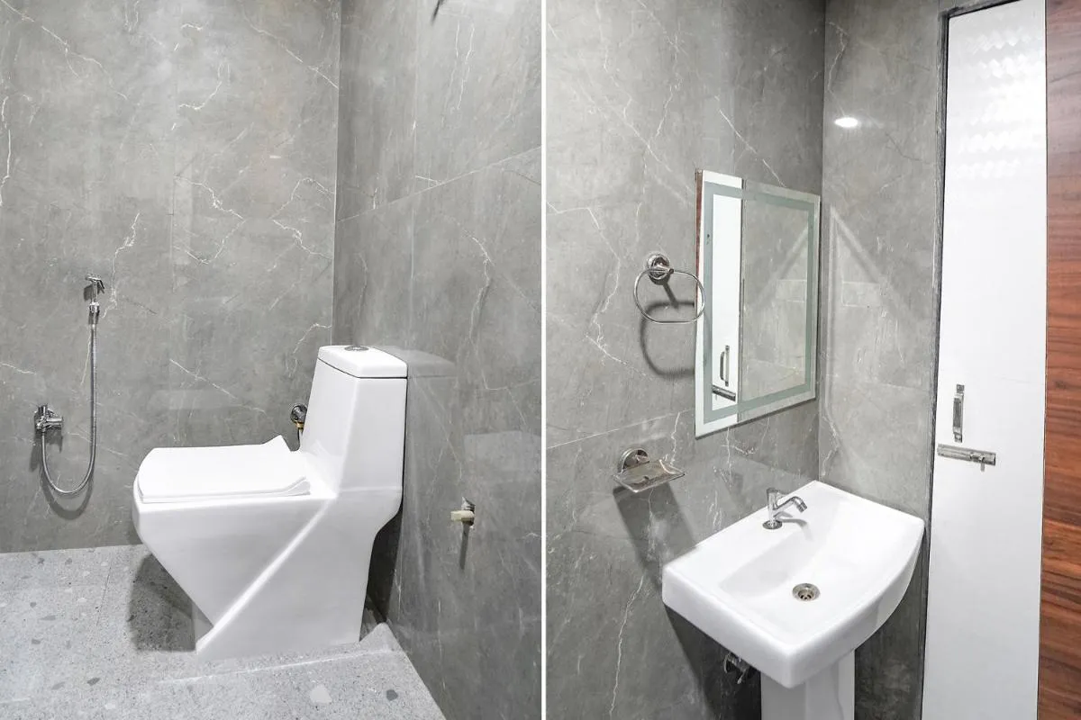Image 6 of FabHotel Rajdhani