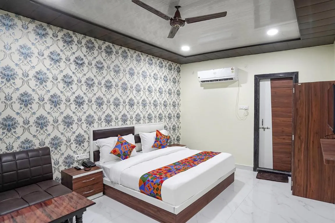 Image of FabHotel Rajdhani