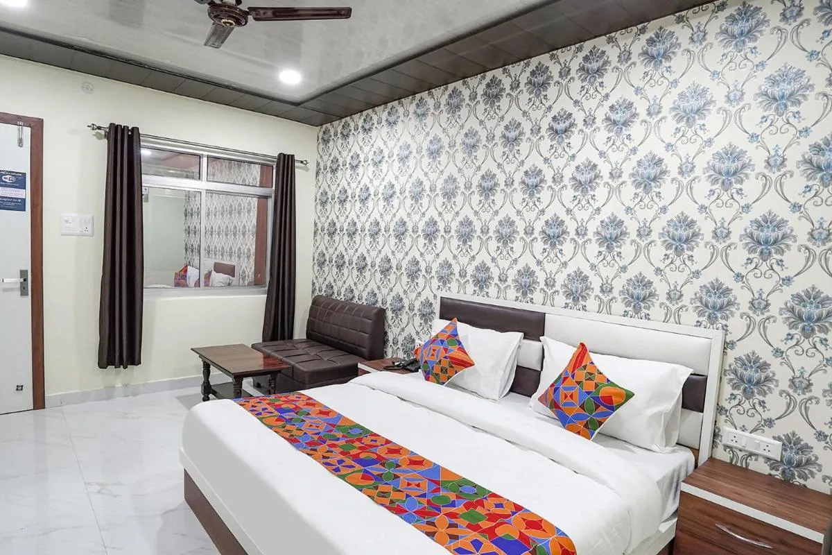 Image 2 of FabHotel Rajdhani