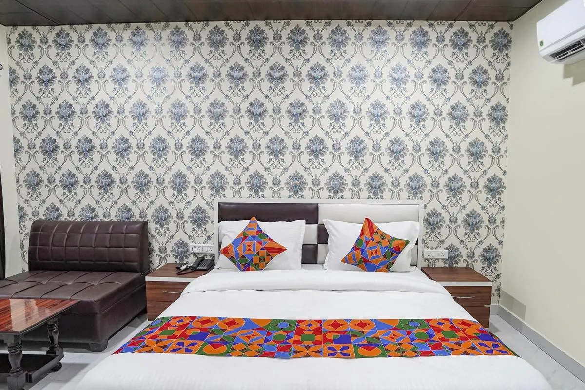 Image 1 of FabHotel Rajdhani