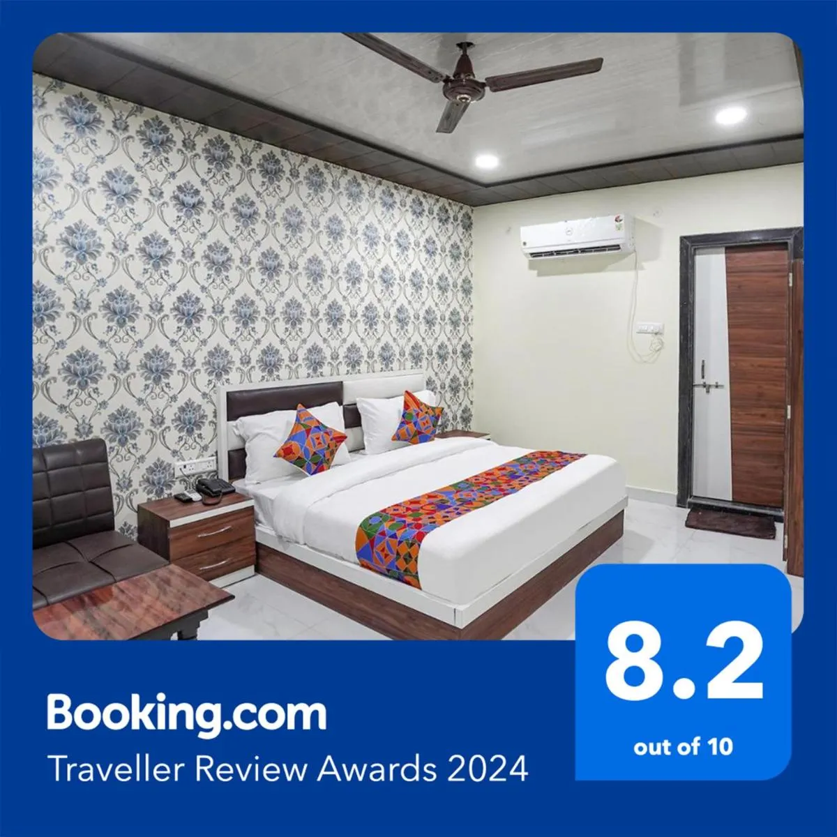 Image 3 of FabHotel Rajdhani