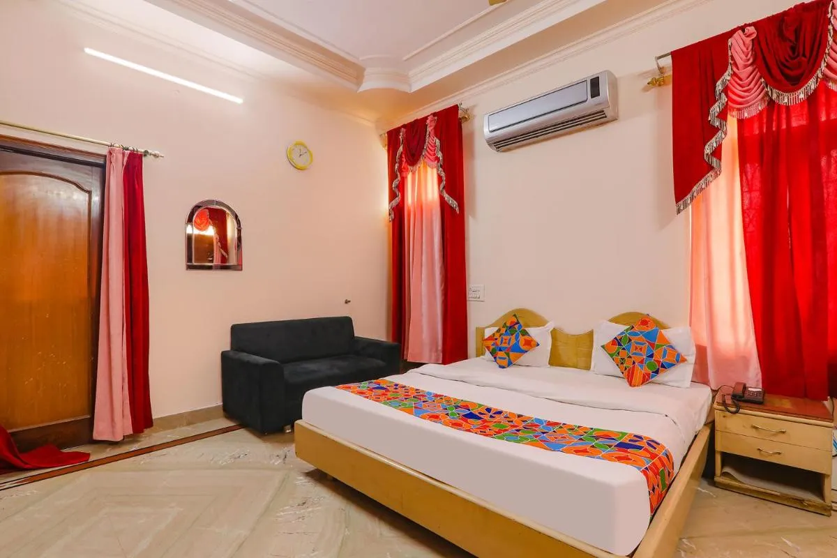 Image 2 of FabHotel Raka Inn